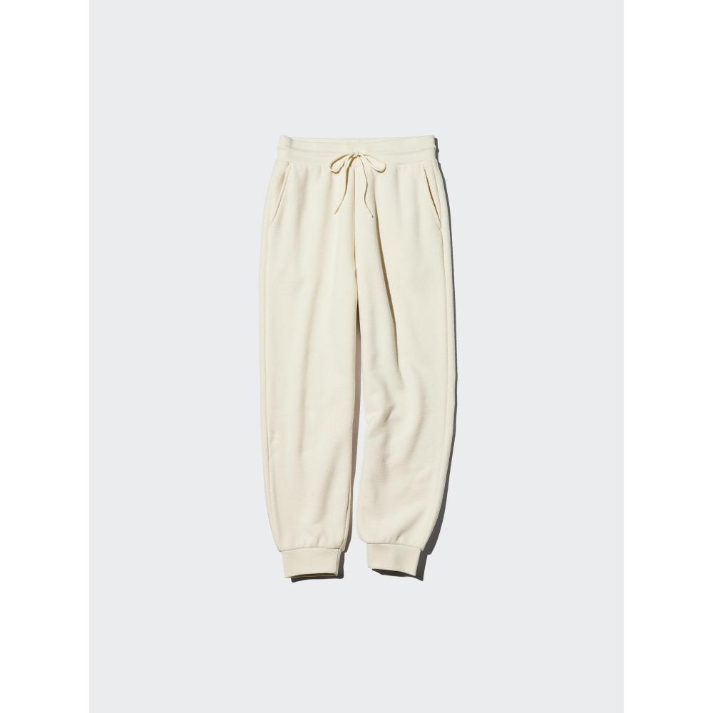 Uniqlo Fleece Easy Pants