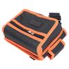 Opravářská ledvinka na pas Oxford Cloth Velkokapacitní multifunkční pouzdro na nářadí pro elektrikáře