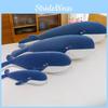 Whale Plush Dolphin Toys Cute Cartoon Girl Kids Bedtime Companions Birthday Gift