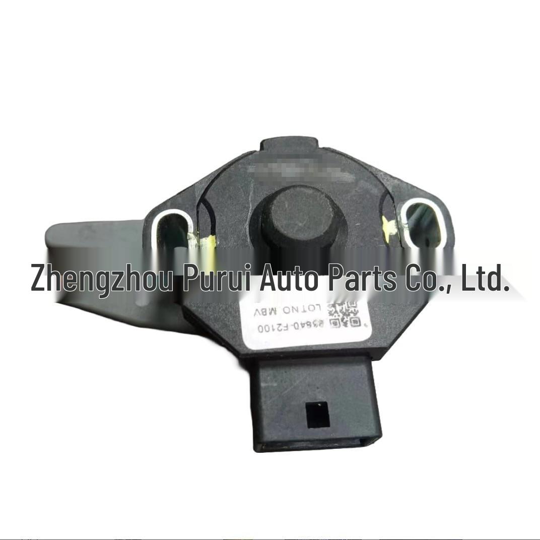 Suitable for Hyundai Kia Avante Elantra: 93840-F2100 Clutch Switch. Other