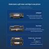Compatible Konica Minolta Bizhub 3002MF/3022MF TNP-400 Black Toner Cartridge