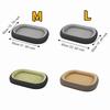 Comfortable Runway Shape Pet Bed Soft Warm Puppy Nest Four-Season Dog Sleeping Pad  Winter Season