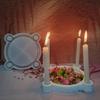 Decorațiuni pentru casă – Suporturi lumânări