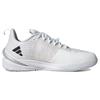Adidas Adizero Cybersonic Cloud White Core Black Matte Silver Sneakers IG9514