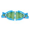 Mini Tischfußball Interaktives Finger-Kampf Sportlicher Fußballtisch Arcade-Spiel Zubehör