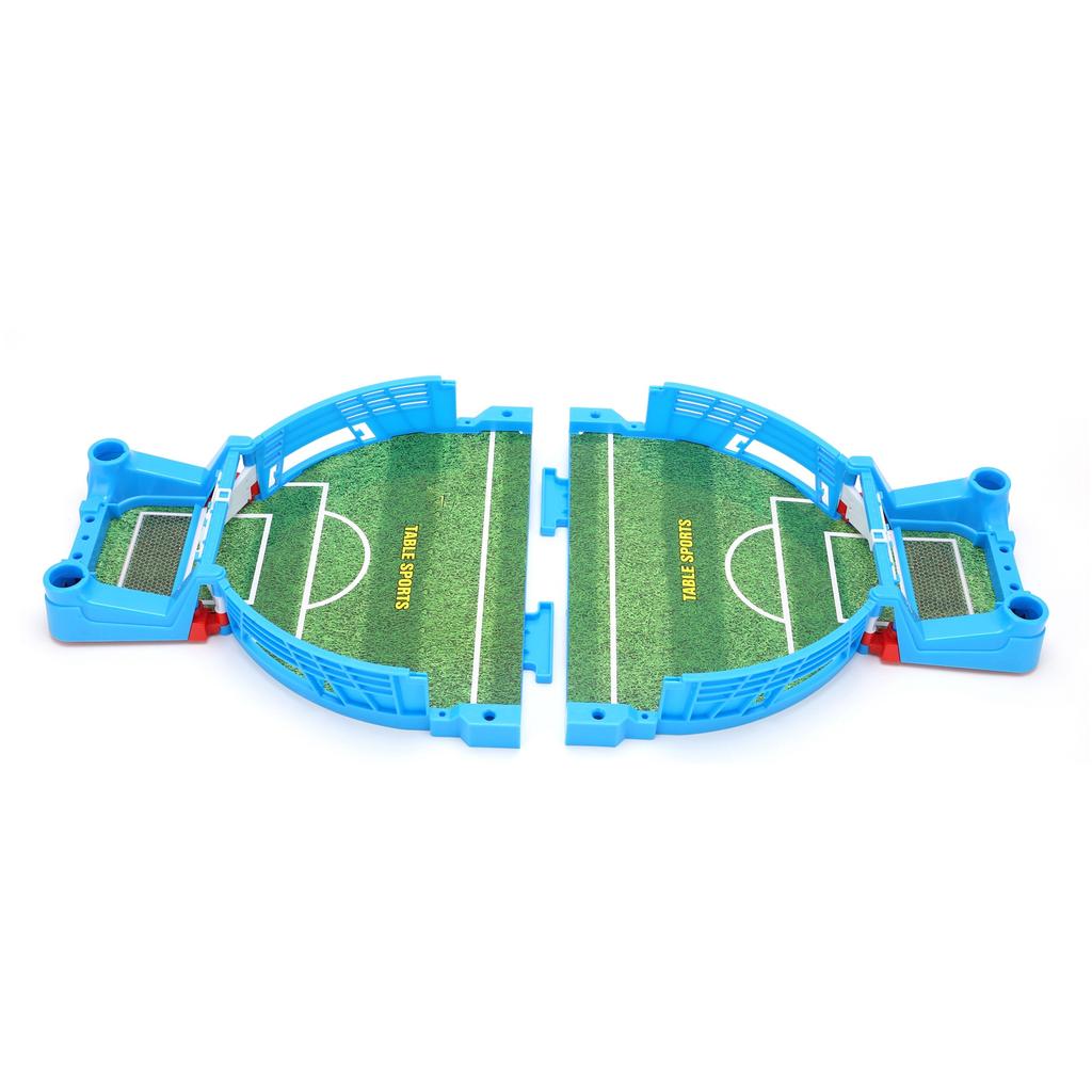 Mini Tischfußball Interaktives Finger-Kampf Sportlicher Fußballtisch Arcade-Spiel Zubehör