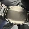 Used ALBA Men's Watch Body Made of Titanium