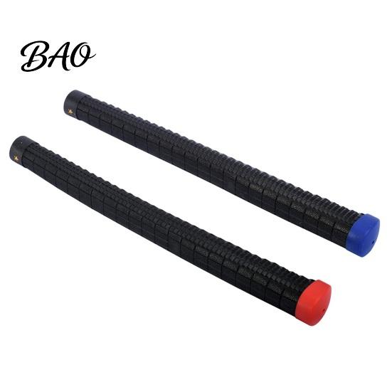 Anti-aging Golf Grip Park Club Replacement, Anti-slip for Improved Control & Swing Stability, Ergonomic Grip, Accessories Long-lasting