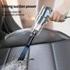 Car Vacuum Cleaner, High-power Charging, Wireless, Portable, Handheld, Small Car Vacuum Cleaner, Super Strong 12V