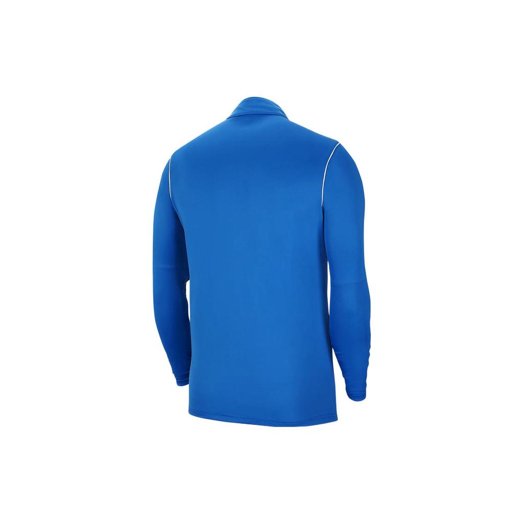 Nike Soccer Jerseys Men's Blue Moderate Straight Fit BV6886-463