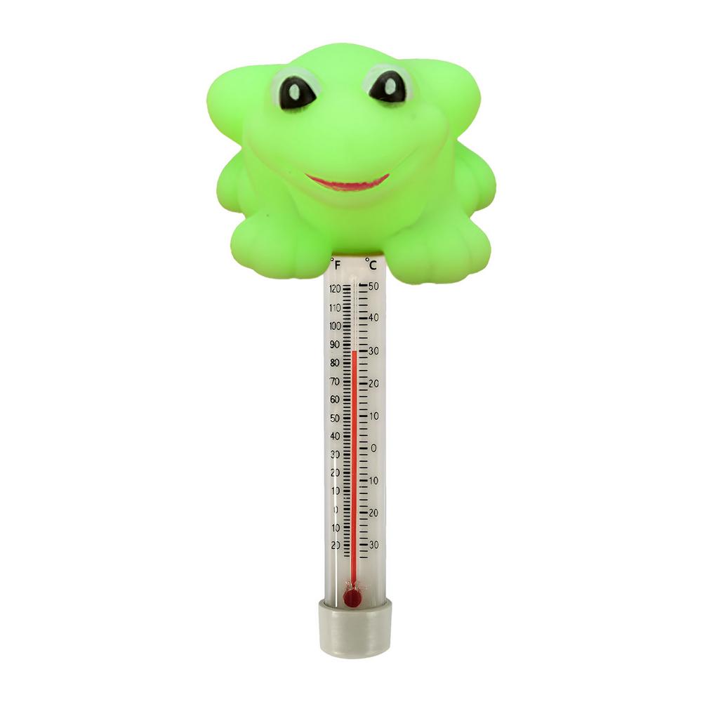 Swimming Pool Temperature Gauge Thermograph For Water Accurate Floating Temperature Gauge For Outdoor And Indoor Pools Spas Hot