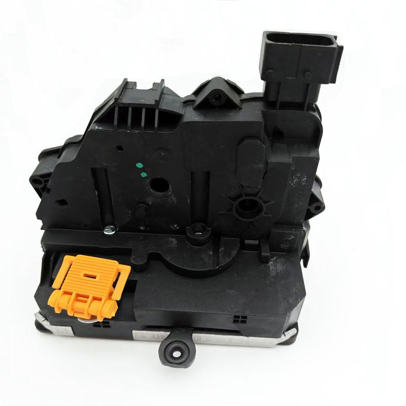 6PIN Front Left Door Lock Actuator for Vauxhall/Opel Corsa E 2014-2019 OE 13431841, 13258271, 55702895