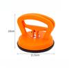 Versatile DIY Car Body Repair Kit - ABS Suction Cup Dent Remover & Diagnostic Tools, Easy & Unpowered