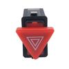 1U0953235B Hazard Warning Light Switch For Volkswagen