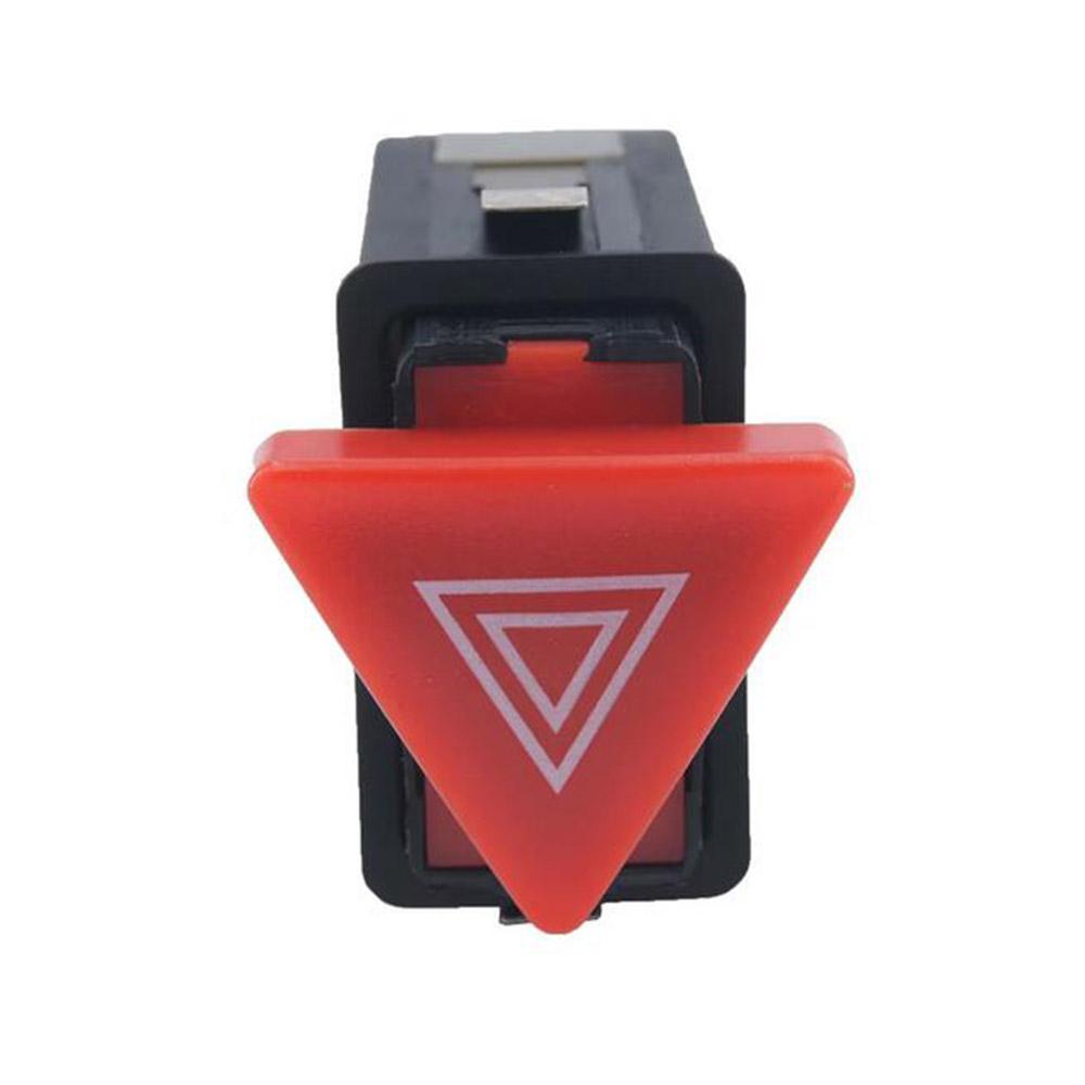1U0953235B Hazard Warning Light Switch For Volkswagen