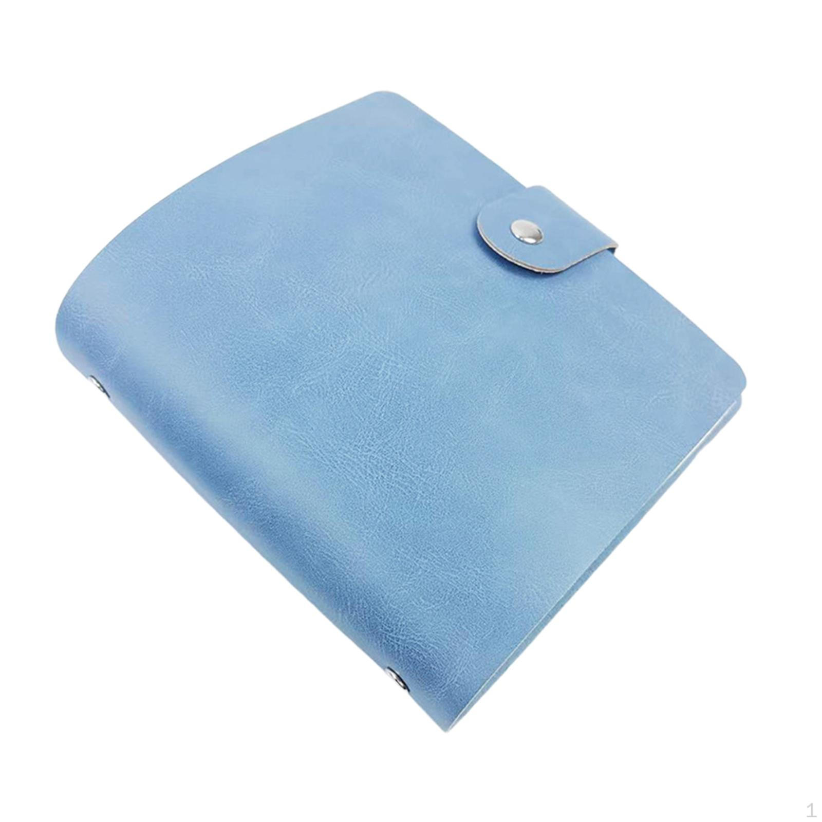 

Органайзер для зерен, папка-держатель, пакеты, для овощных растений синий