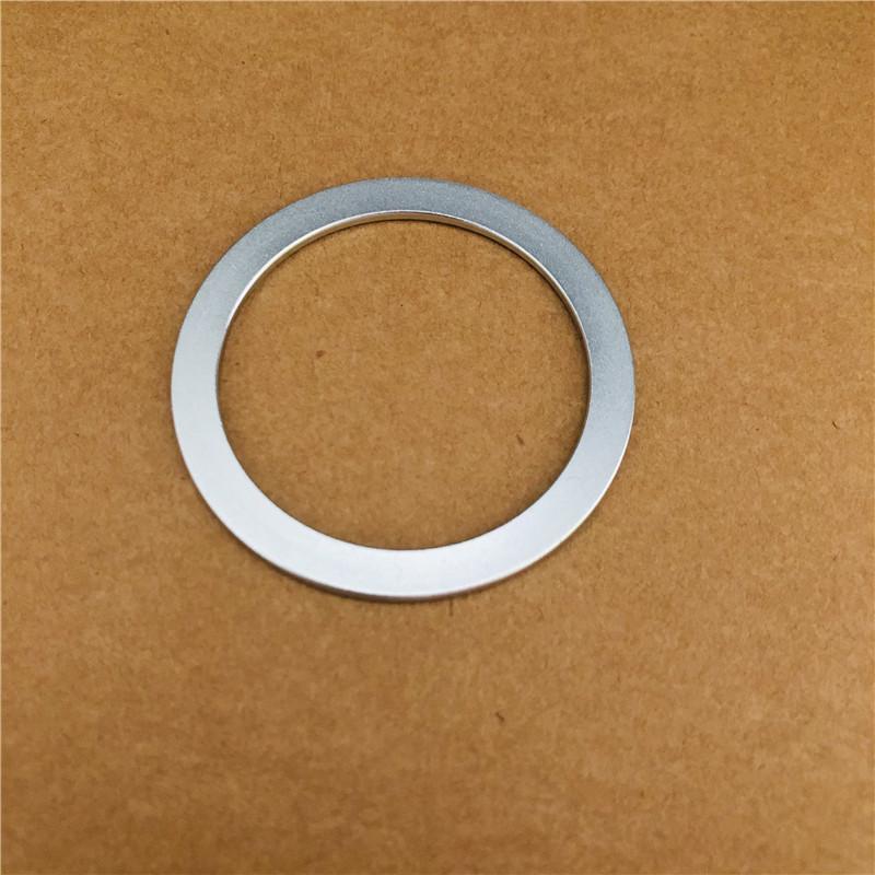 Car Ignition Key Start Switch Decoration Ring Trim For Mercedes Benz A / C/ E/ GLK/ CLS/ GL-class W212 W204 Car Styling