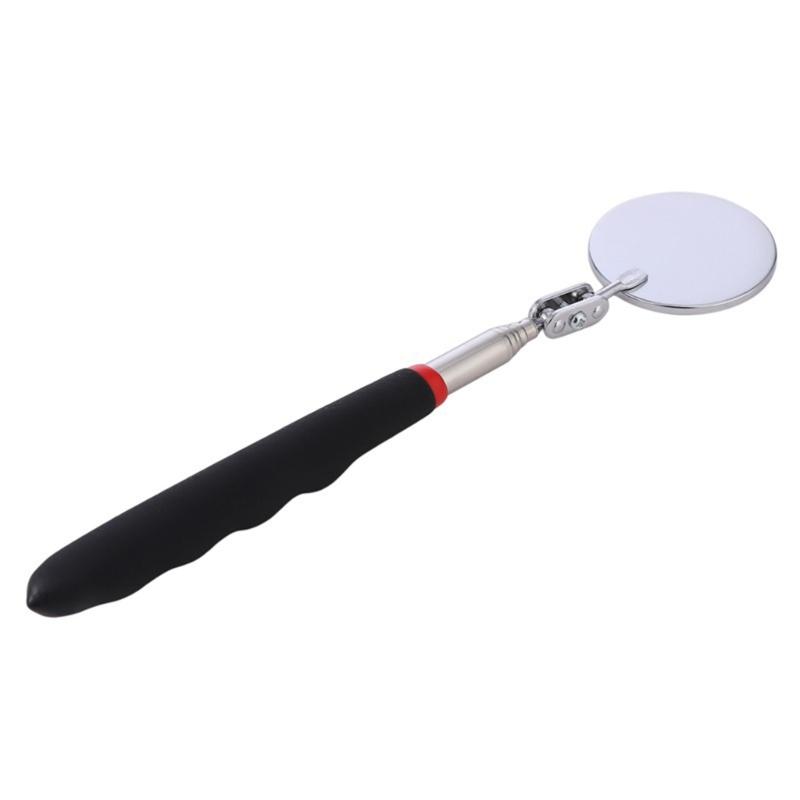 Portable and Versatile Telescoping Inspection Tool Versatile Mechanics Tool Extendable Inspection Tool for Accurate Work