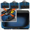 Oxford Toolkit Waterproof Tool Pouch Durable Tool Organizer  Garage
