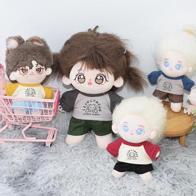 Bambole e peluche – Accessori e abbigliamento per bambole