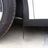 Fenders for Tesla Model 3 Highland 2025 2025 Official Original Front and Rear Wheel Fenders TPE Material Car Modification Part