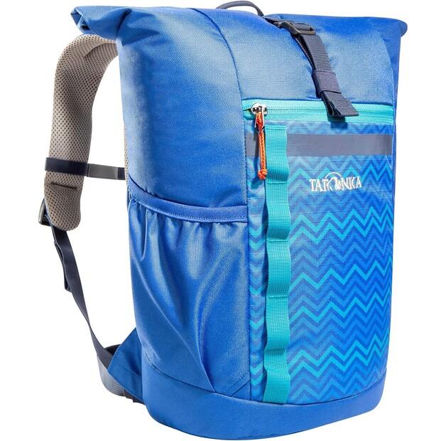 Рюкзак Tatonka Rolltop Pack 14 blau (Junior) (1769-010)
