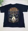 Bob Seger and The Silver Bullet Band Ride Out Tour 2014-2015 Shirt 2side BL706 Unisex T-Shirt