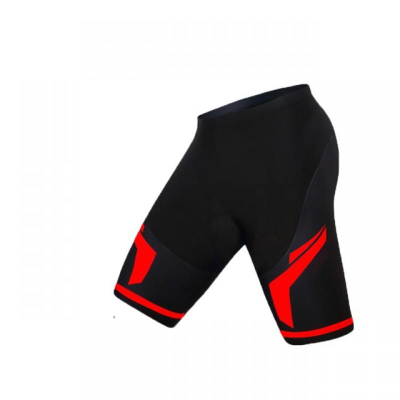 Mens Cycling Shorts Breathable Quick-Dry Bike Ride Comfort Fit