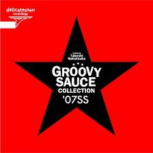 

LP Record VARIOUS - Groovy Sauce Collection 04 Spring/ DR0010 DELICATESSEN 2004 Japan Dance & Electronica Used