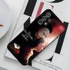 The Phantom Of The Opera Phone Case for Sumsung Galaxy S24 S23 S22 S21 S20 A24 A34 N20 M54 A54 A53 Fe Plus Ultra Black Soft Cove