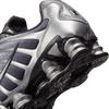 Nike Shox Tl Print Mih4466 095m Silv Smtwh