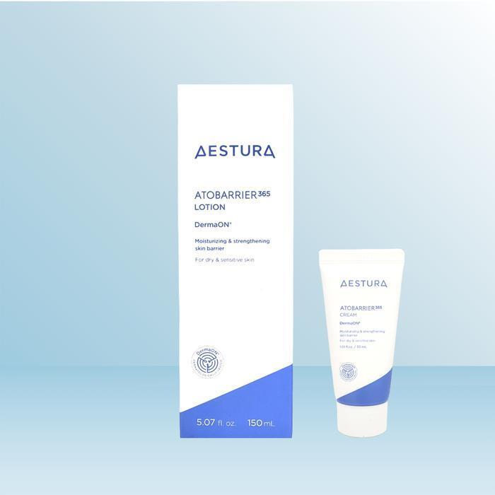 

Aestura Atobarrier 365 Lotion 150ml + 30ml x 1 (Set) / iuy (43290023)