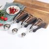 Cutter Meatball for Watermelon Kitchen Tool Ice Ball  Spoon Ice Ball Digger Ice Cream Scoop