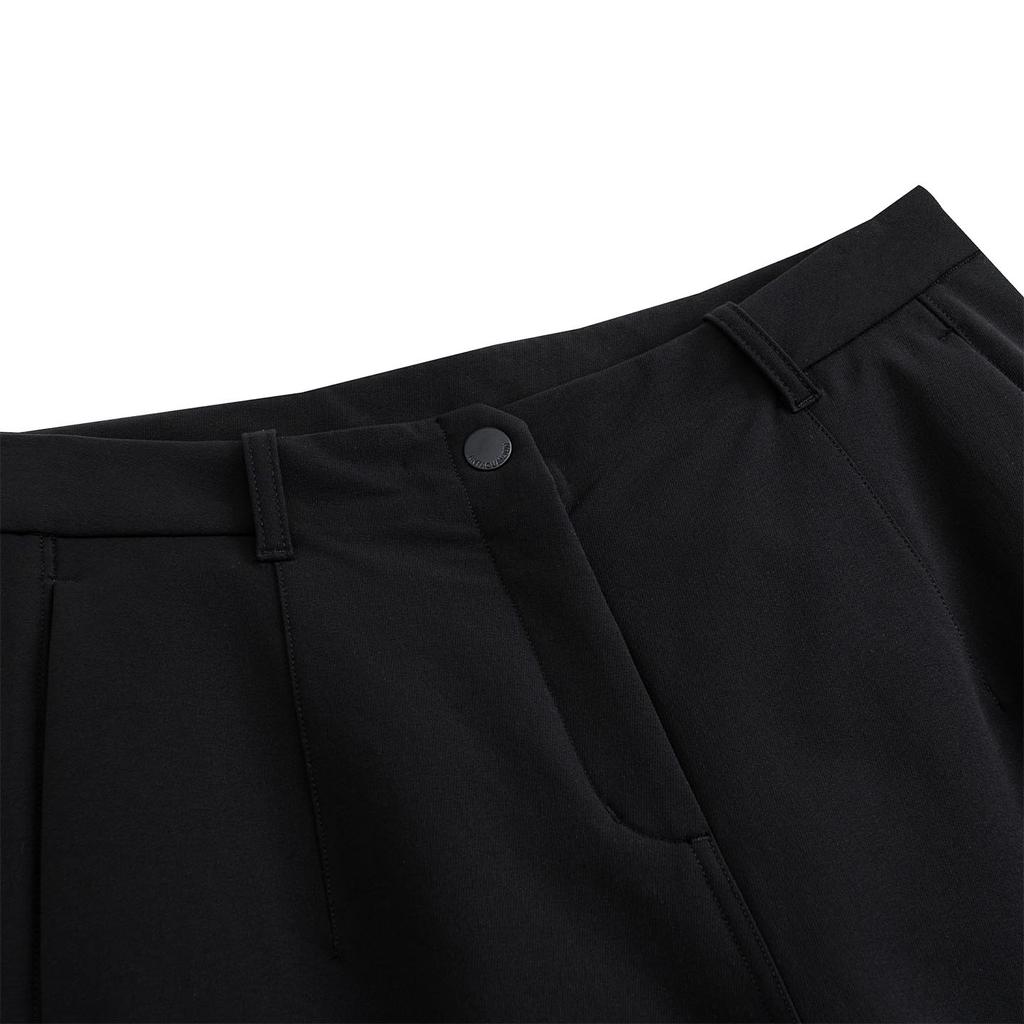 Anta City Lightweight Woven Casual Pants Women Bottoms 162540504-3