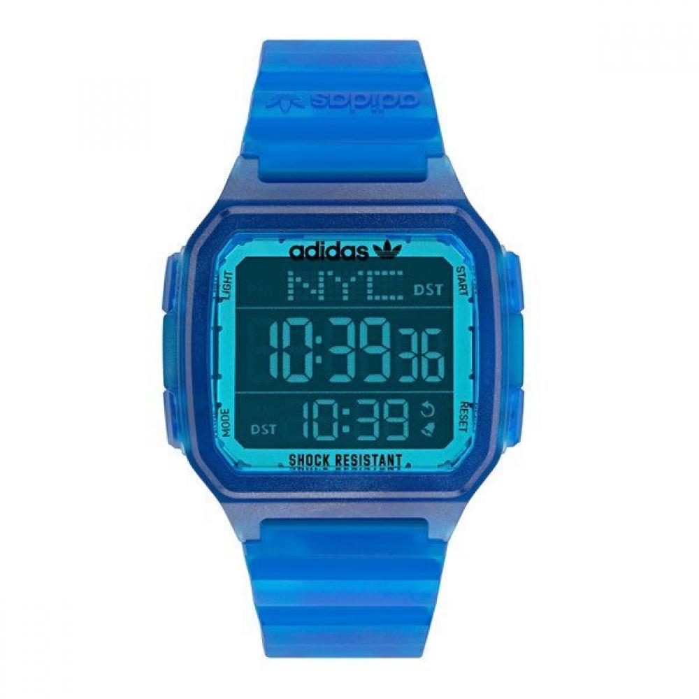 

Adidas Adidas Watch Men s Electronic Digital One AOST22047