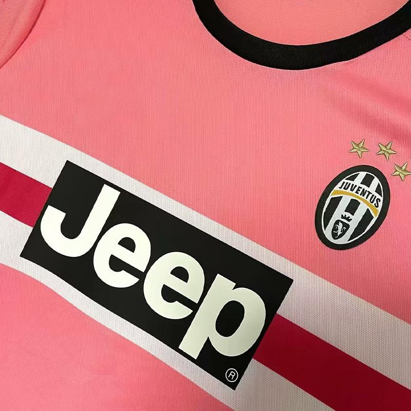Source Direct Supply Retro Long-sleeved Jersey Real Madrid Barcelona Manchester United Juventus Liverpool Embroidery Sports Ball