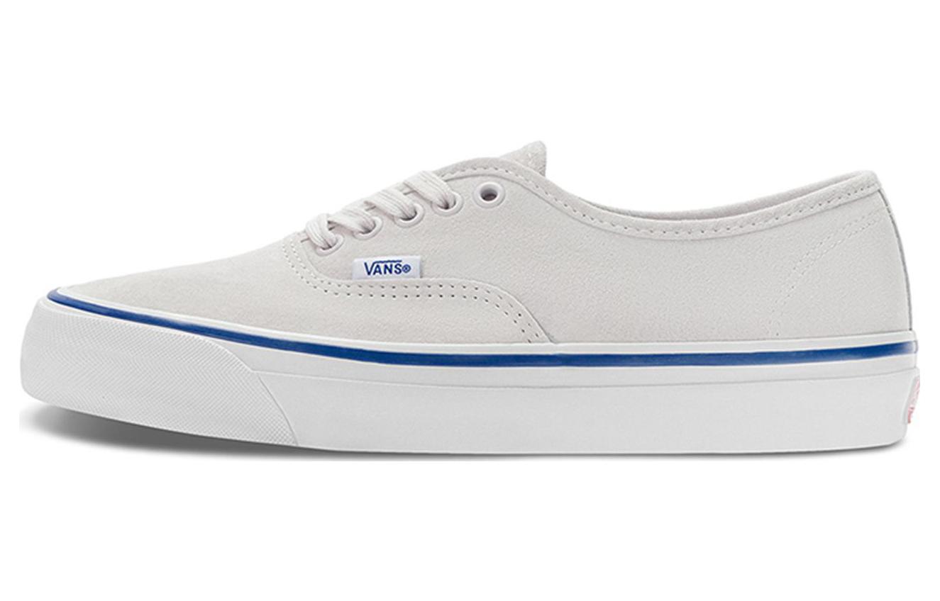 Оригинальные Og Vans Lx Nubuck Grey VN0A5FBDY31 38.5