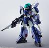 Tamashii Nations HI-METAL R SPT Layzner Blue Gale Xabungle 165mm ABS Die-Cast PVC Movable Figure