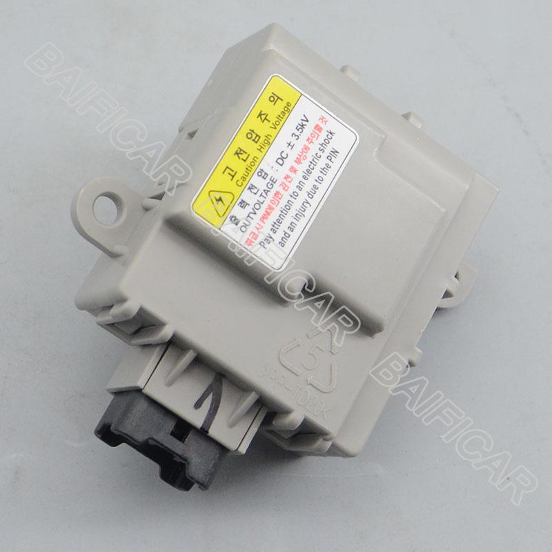Baificar Brand New Cluster ION Generator OEM 97155-3F000 / 971553F000 For Kia Sorento Borrego K5 K7 Opirus