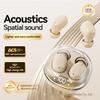 M150 TWS Mini Hi-Fi Wireless AI Earbuds with Bluetooth