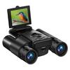 DT10 Digital Camera Binoculars Outdoor Low Light Observation IP55