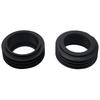 Rubber Cone Seal For Geberit Low Level 2* 60*42*25mm
