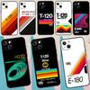 Telefon kapları – Smartphone Bumper Kılıflar
