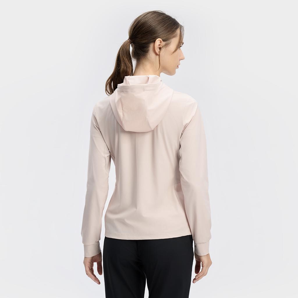 New FILA Knitwear Women's Light Clam Pink A11W431502FPK