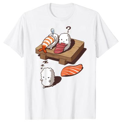 Koszulki i topy – T-shirty i koszulki