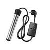 Bathtub Heater 3000w Electric Immersion Heater Travel Immersion Heater, Stainless Steel Immersion Heater--