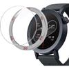 Compatible for CMF Watch Pro 2 Bezel Ring, Stainless Steel Bezel Ring Adhesive Cover Anti Scratch & Collision Protector CMF Watch Pro 2 Smartwatch