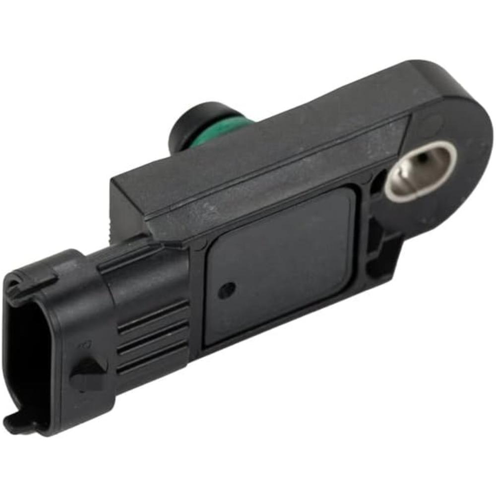 Air Charge Pressure Sensor Replacement for Fiat 500 500X 124 Spider Jeep Renegade Dodge Dart 1.4L Turbocharged 68137978AA