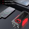 12V Car Emergency Jump Starter - Vehicle Battery Booster Device
