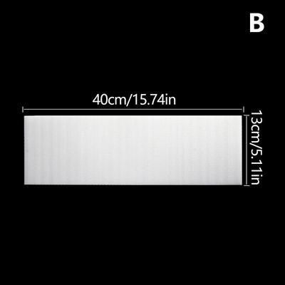 50Pcs/Pack Hair Dye Paper Reusable Highlight Dyeing Coloring Separating Sheet Foil Paper For Wicks Hairdresser Salon Barber Tool
